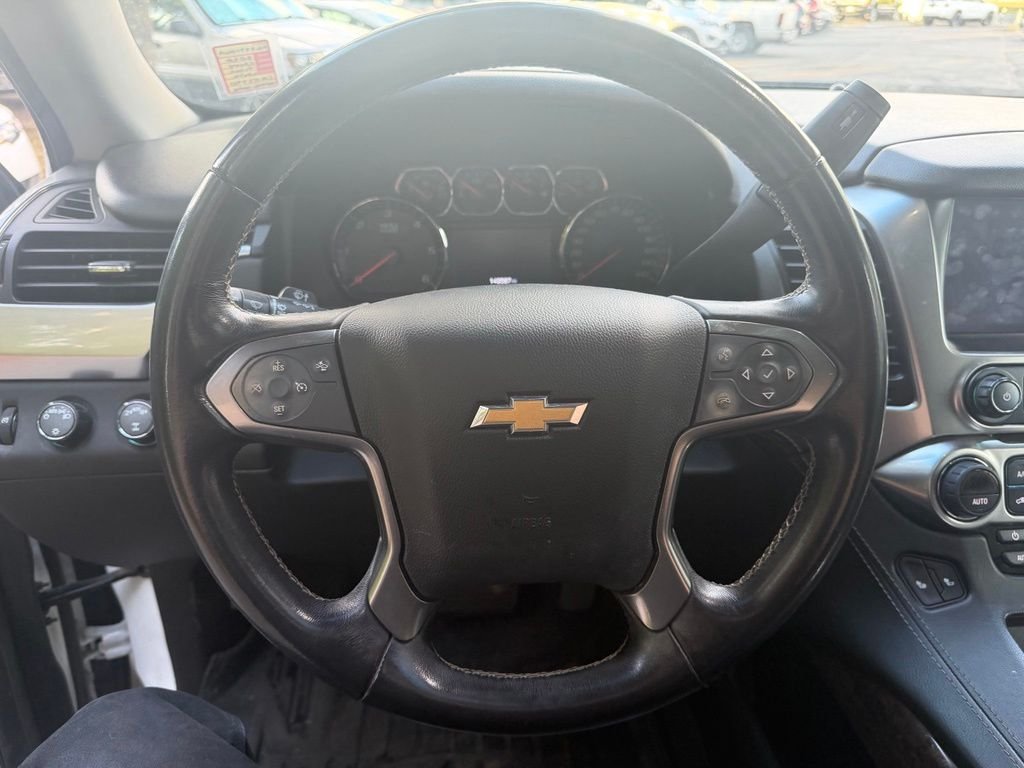 Used 2020 Summit White Chevrolet LT image 17