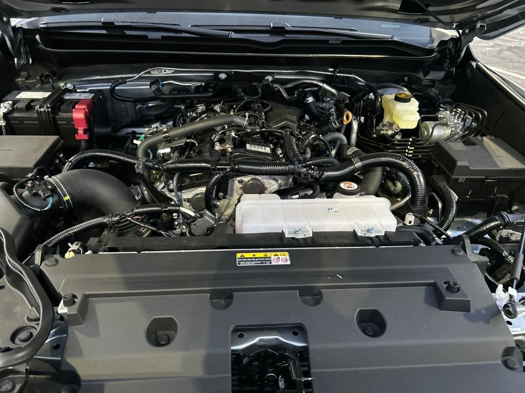 2026 Toyota Tacoma SR5 - Photo 25