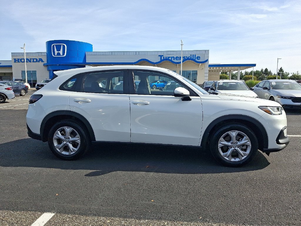 2024 Honda HR-V LX - Photo 7