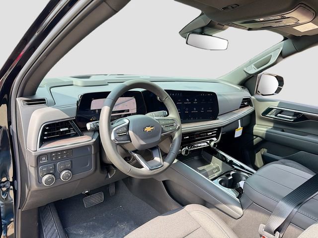 2026 Chevrolet Tahoe LS - Photo 10