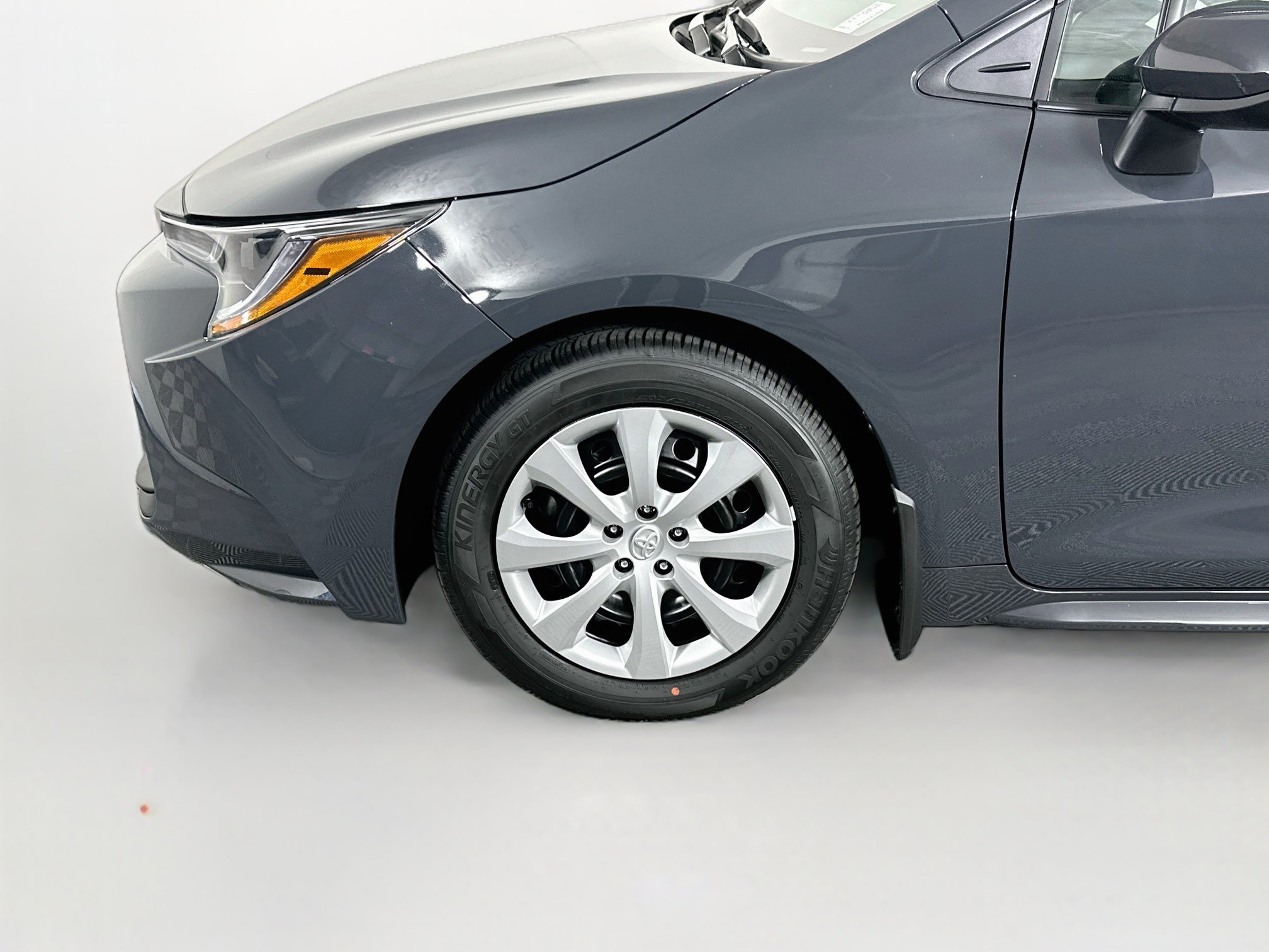 New 2026 Underground Toyota LE image 11