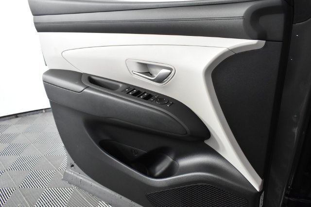 New 2026 Gray Hyundai SE AWD image 30