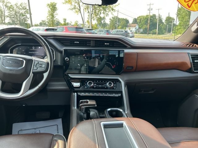 2022 GMC Sierra 1500 Denali Denali - Photo 33