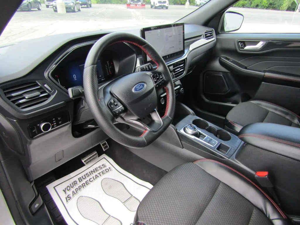 2023 Ford Escape ST-Line - Photo 7