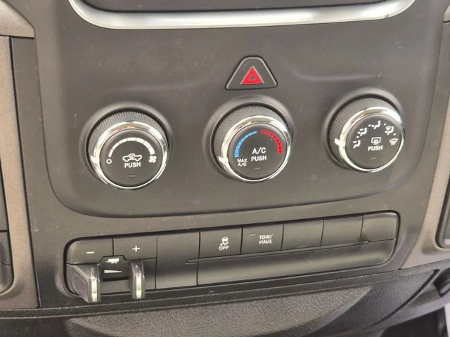 Used 2019 Gray Ram Express image 27