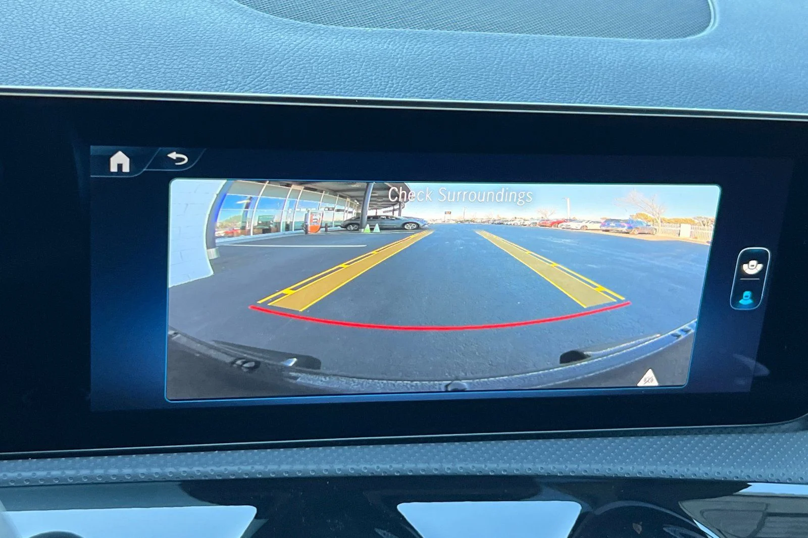 New 2026 Black Mercedes-Benz CLA 250 image 20