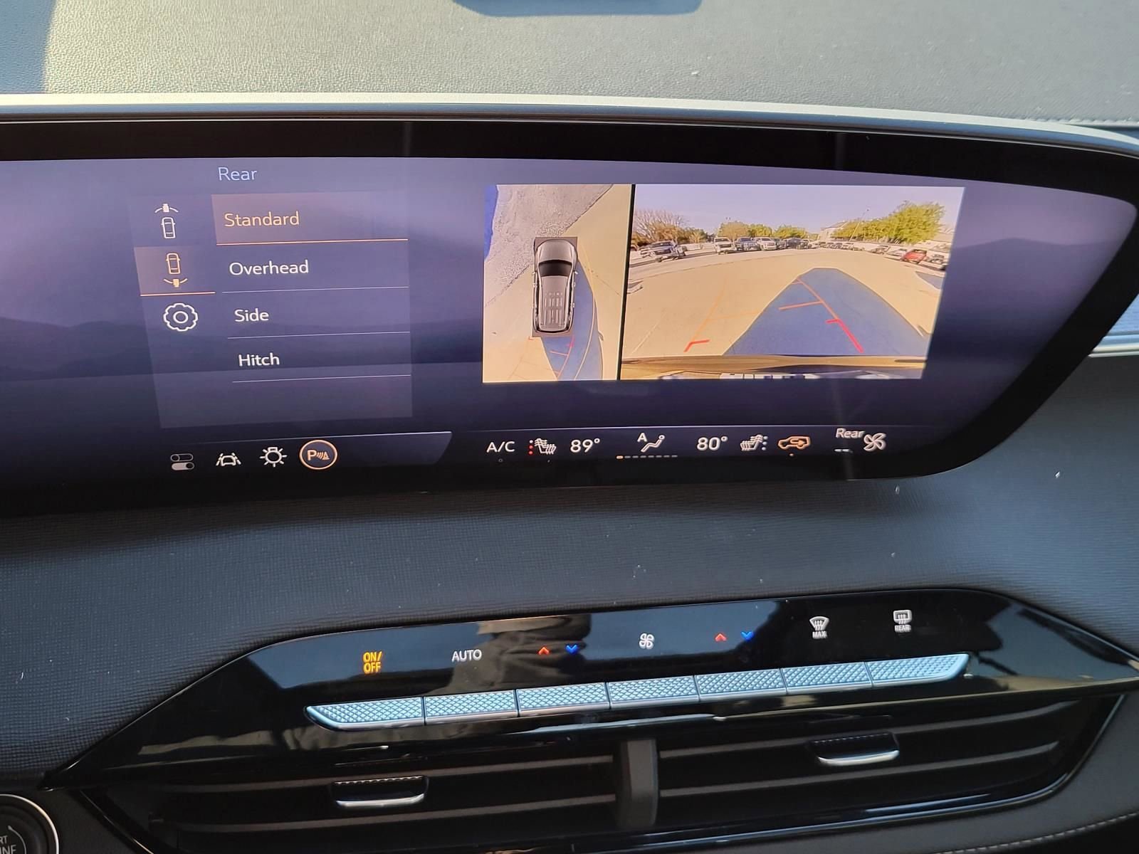 2025 Buick Enclave Sport Touring - Photo 10