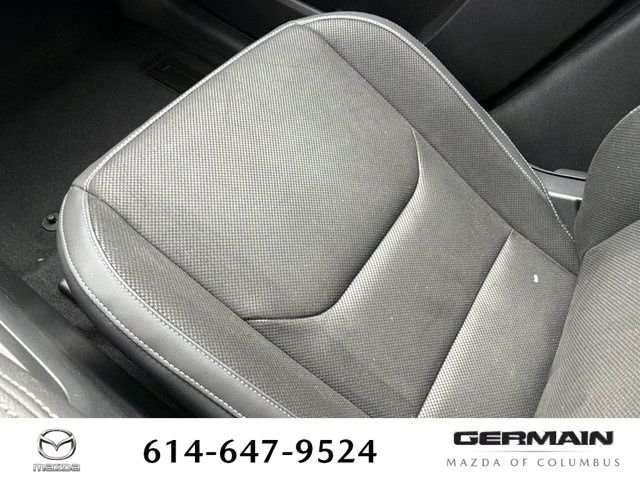 New 2026 Jet Black Mica Mazda 2.5 S Preferred AWD image 27