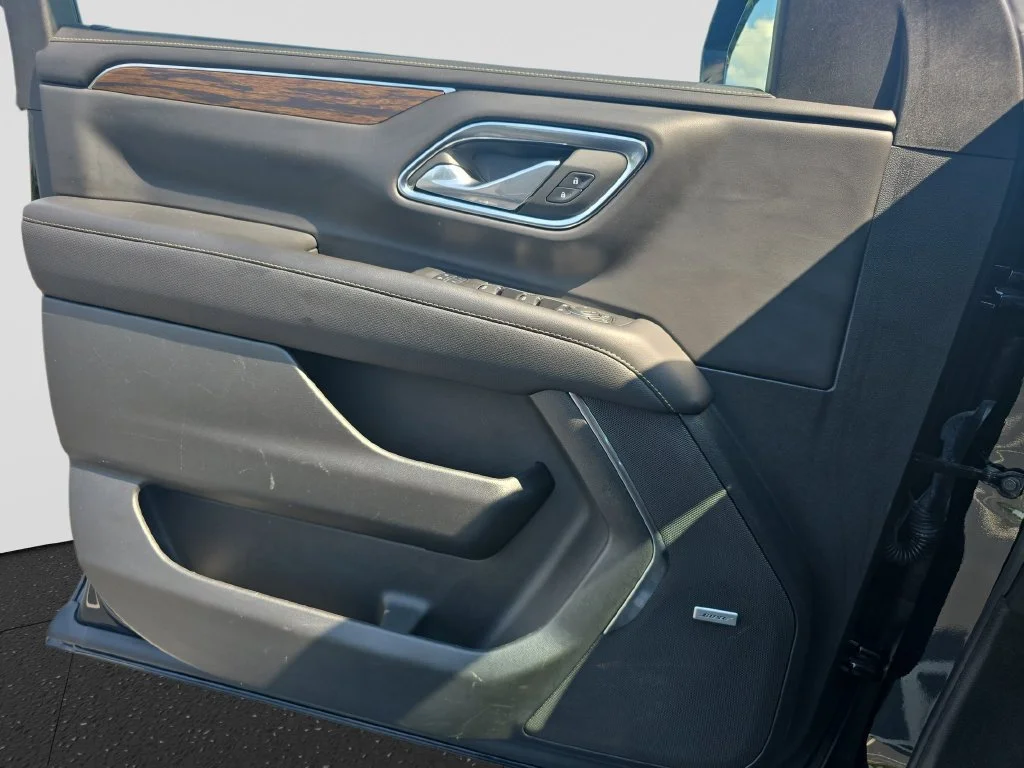 2024 Chevrolet Tahoe Premier - Photo 26