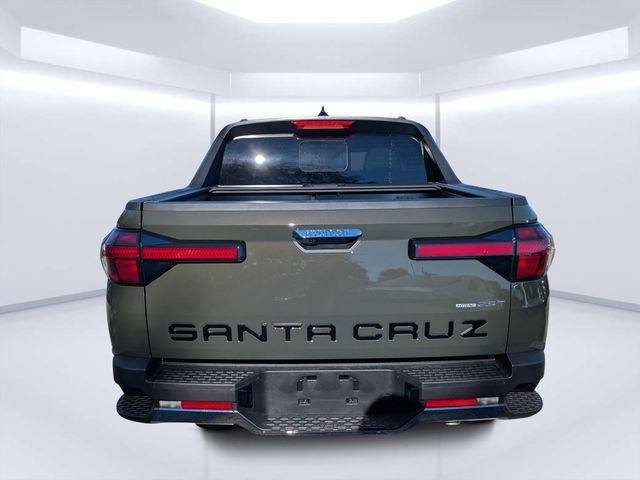 New 2026 Green Hyundai Limited image 4