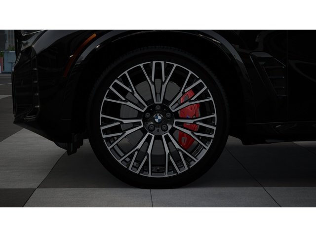 New 2026 Black Sapphire Metallic BMW  image 7