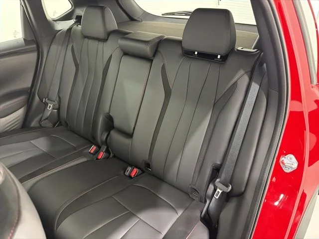 2025 Acura ADX A-Spec Package - Photo 16