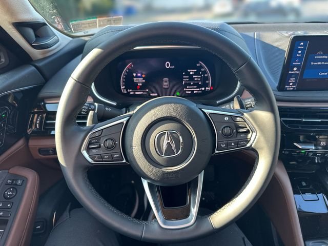 Used 2026  Acura Technology Package image 16