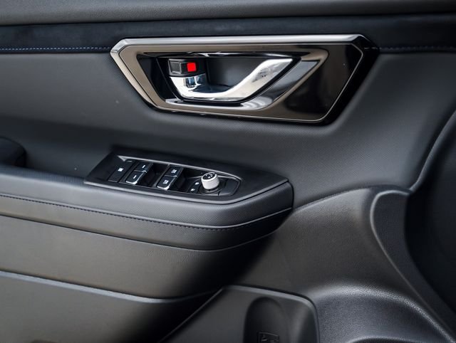 2026 Subaru Forester Limited - Photo 19