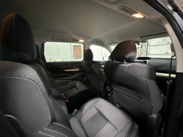 Used 2021 Gray Metallic Subaru Premium image 16