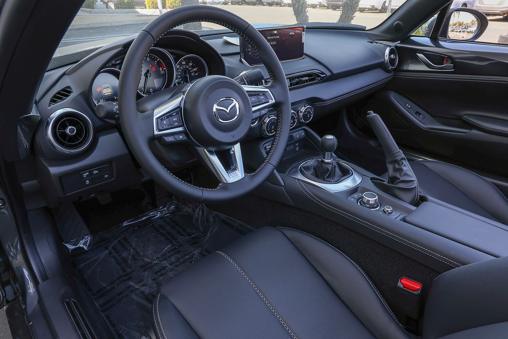 2026 Mazda MX-5 GT - Photo 10