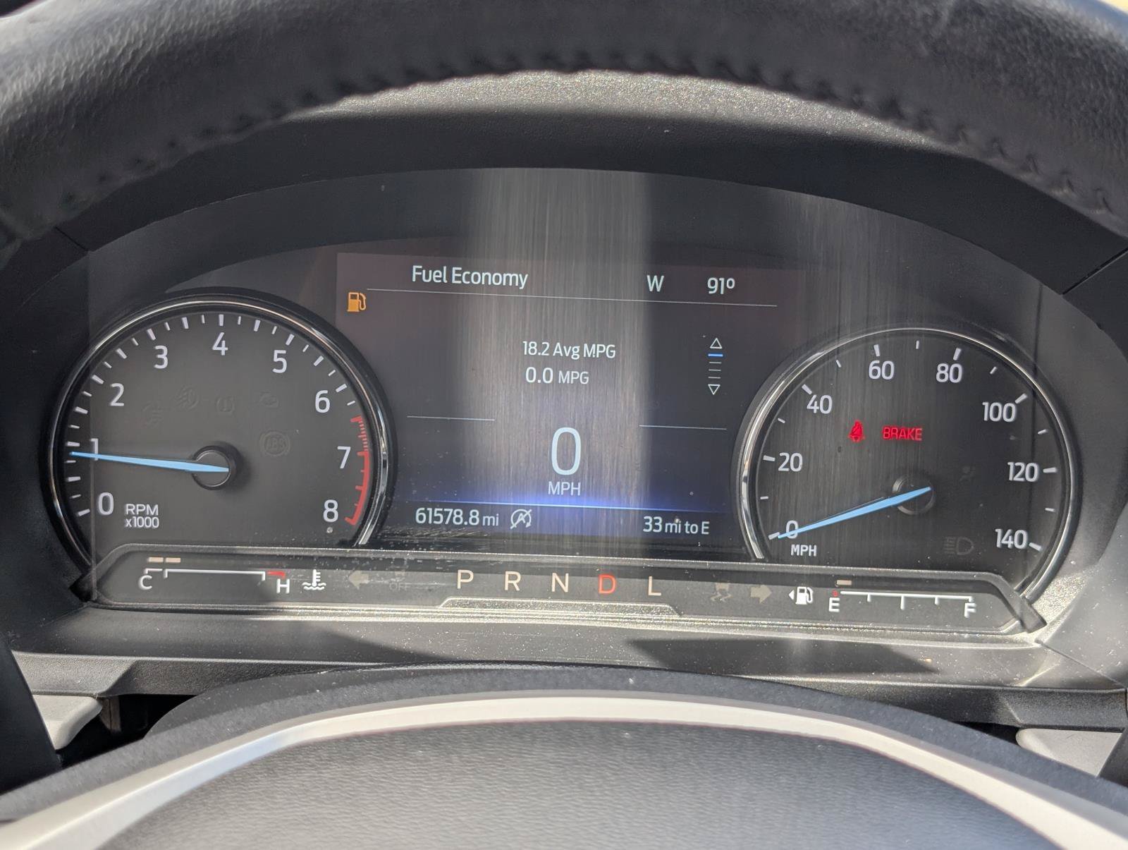 2023 Ford Explorer XLT - Photo 26