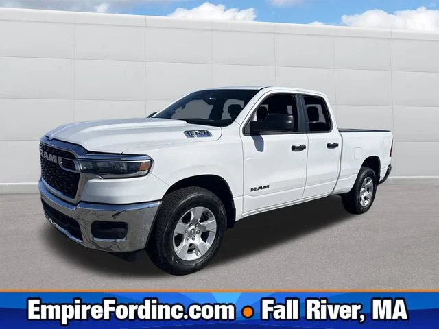2025 RAM Ram 1500 Pickup