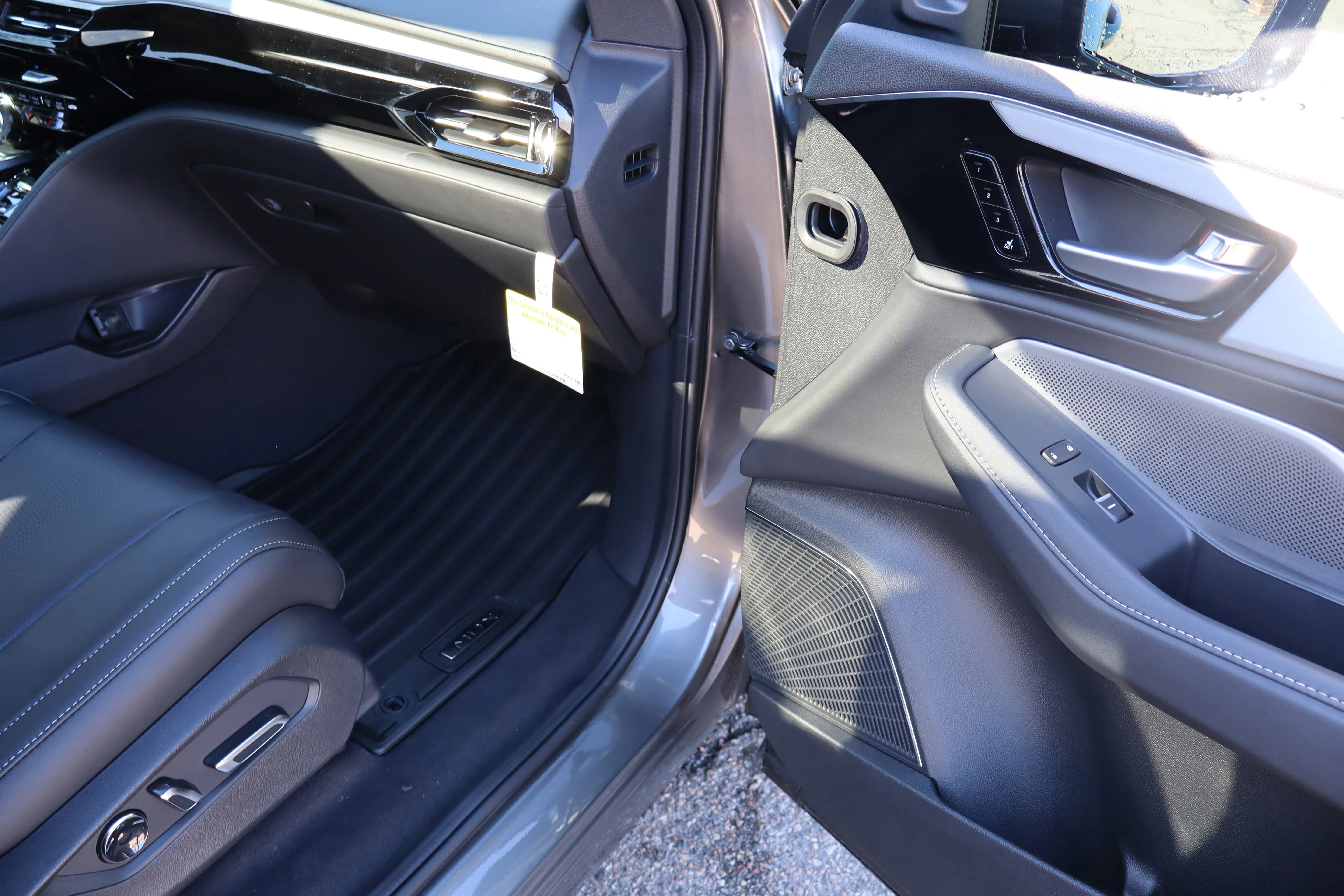 New 2026 Gray Acura w/Technology Package image 33