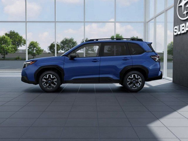 Used 2026 Blue Subaru Premium image 3