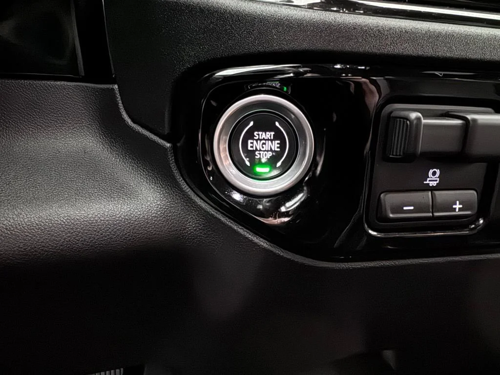 Used 2024 Summit White Chevrolet ZR2 image 26