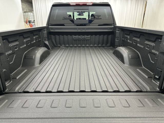 2026 GMC Sierra 2500HD SLT - Photo 22