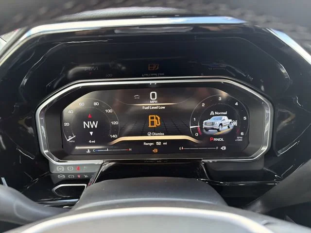 New 2026 Summit White GMC SLE image 33