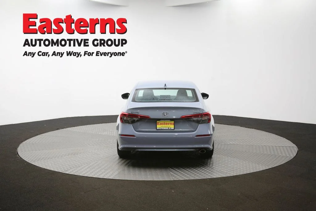Used 2024 Gray Honda Sport image 33