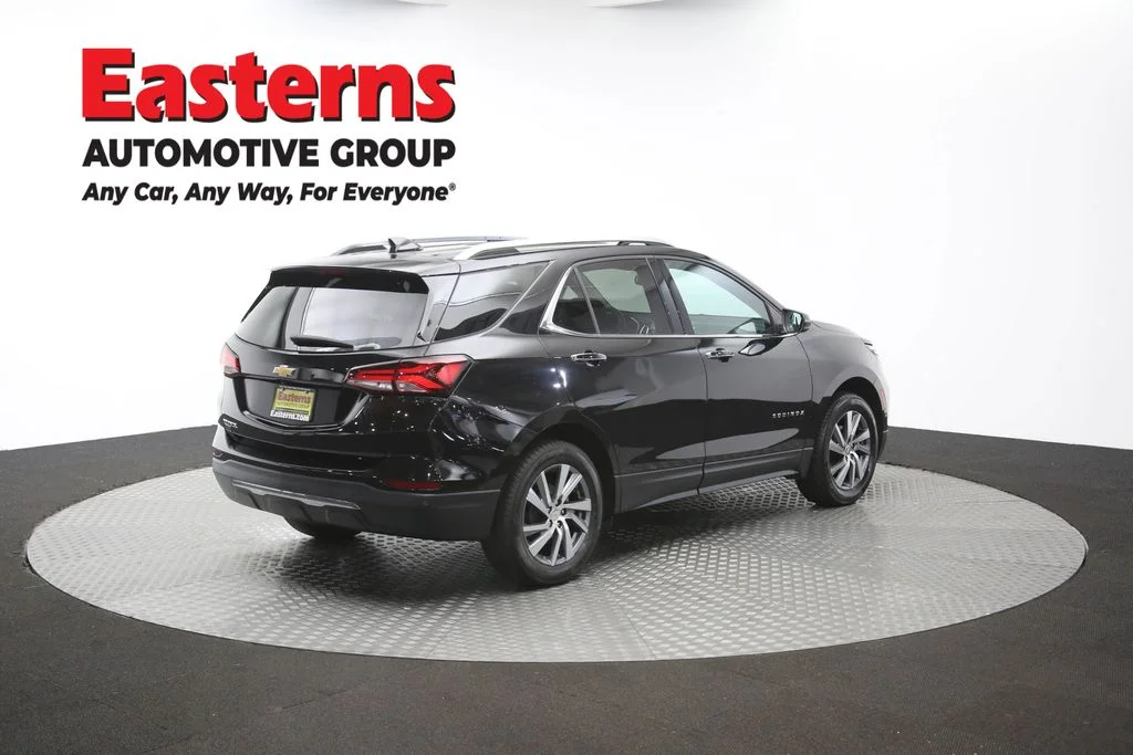 Used 2023 Black Chevrolet Premier image 43