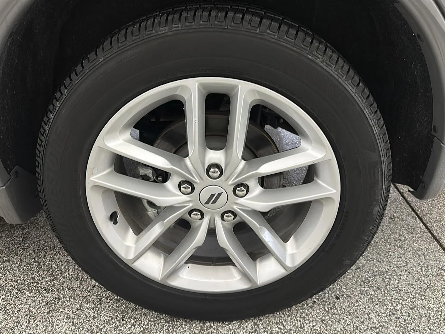 Used 2026 Destroyer Gray Clearcoat Dodge GT image 11