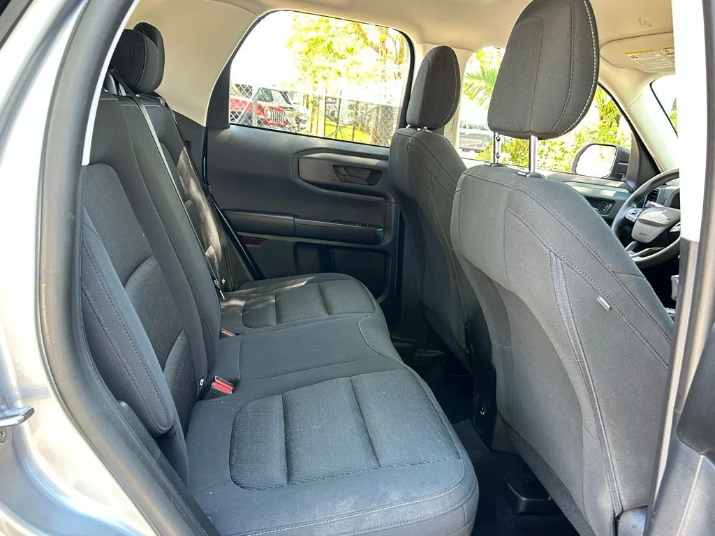 2021 Ford Bronco Sport Base - Photo 30