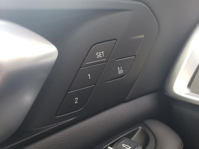 New 2026 Black Sapphire Metallic BMW xDrive40i image 22