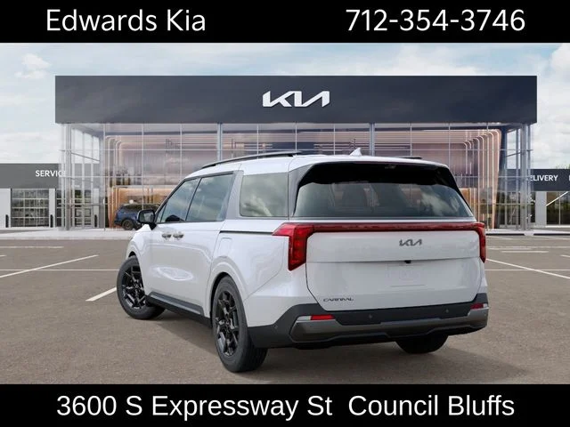 New 2027 White Kia SX image 5