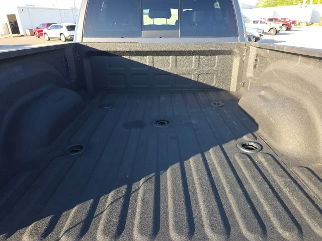 Used 2024 Gray Ram Limited image 12