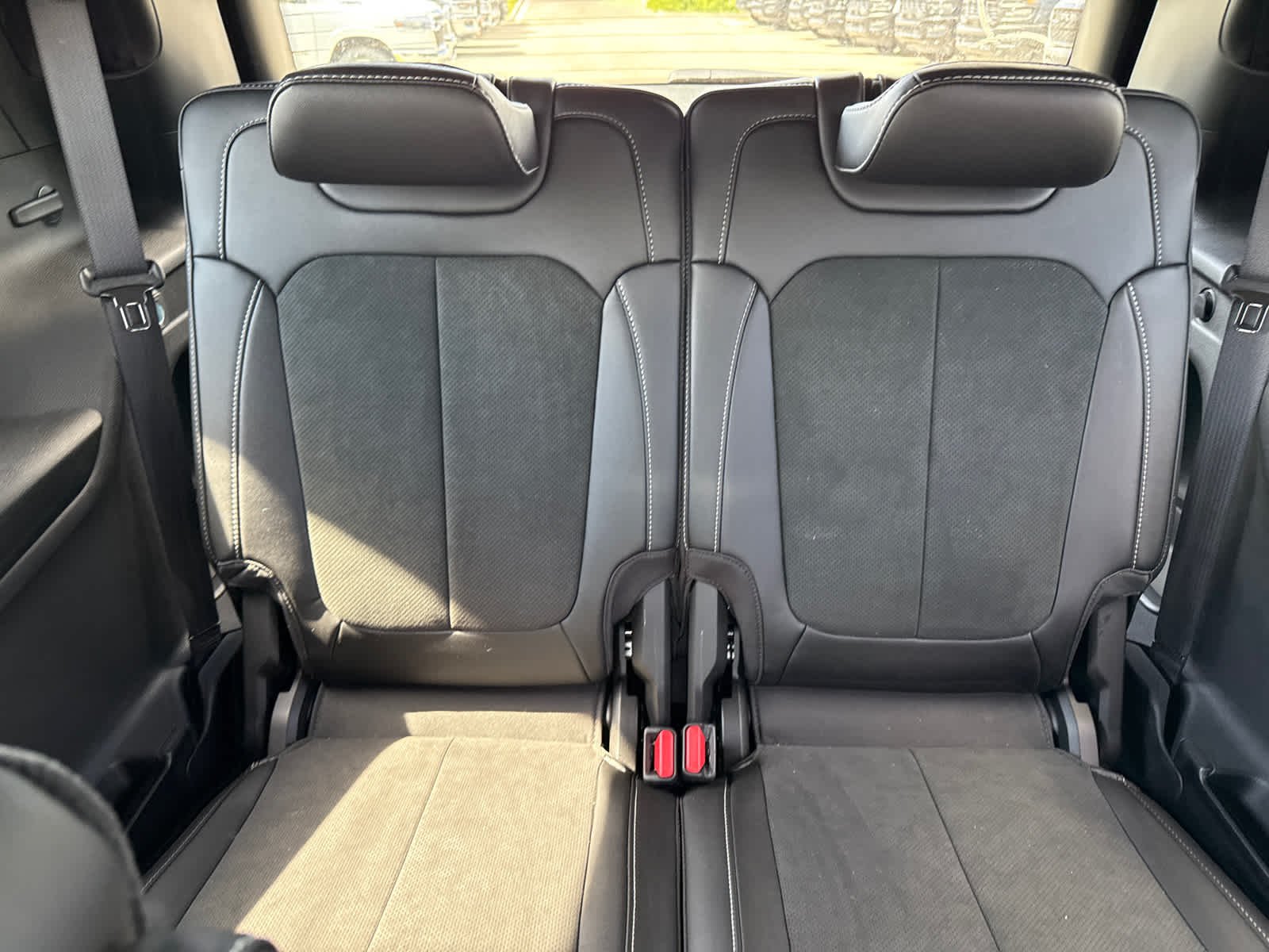 2025 Jeep Grand Cherokee L Altitude - Photo 19