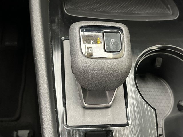Used 2023 Brilliant Silver Metallic Nissan SV image 22