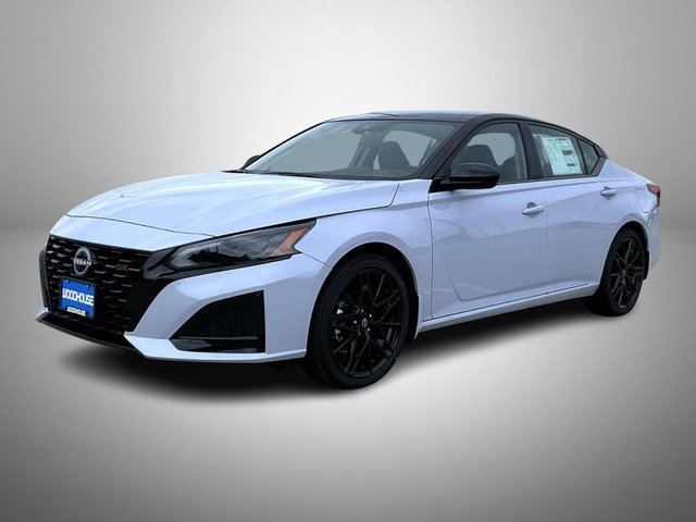 2026 Nissan Altima 2.5 SR