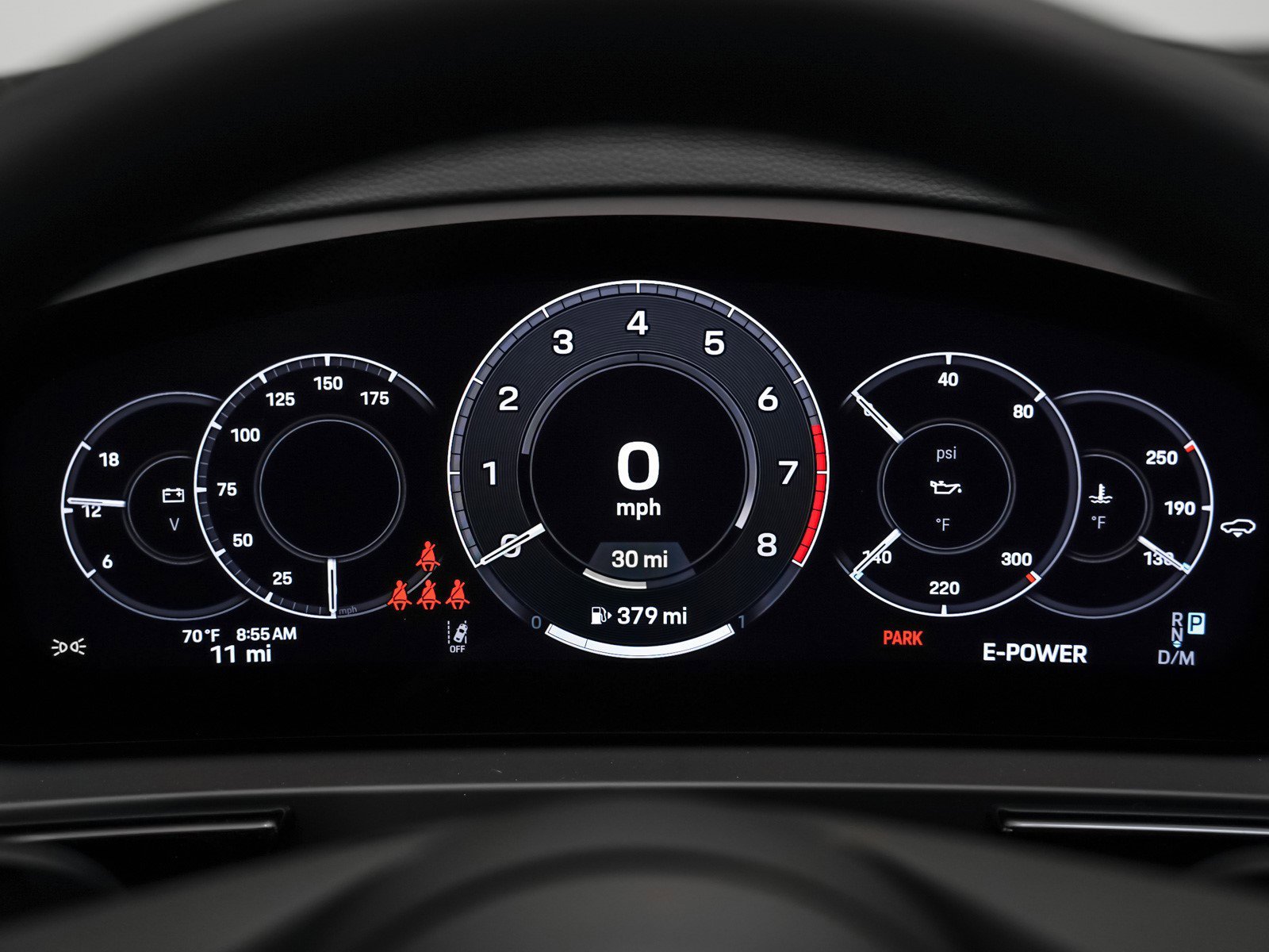 2026 Porsche Cayenne Coup E-Hybrid - Photo 18