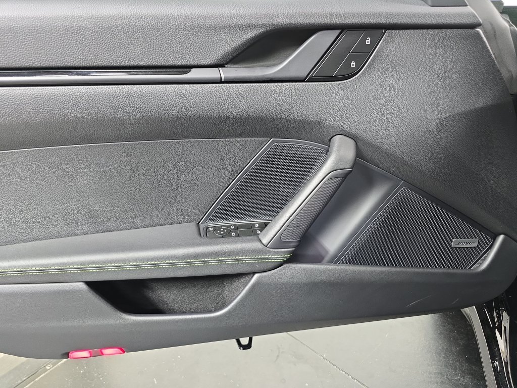Certified Used 2024  Porsche Carrera T image 22