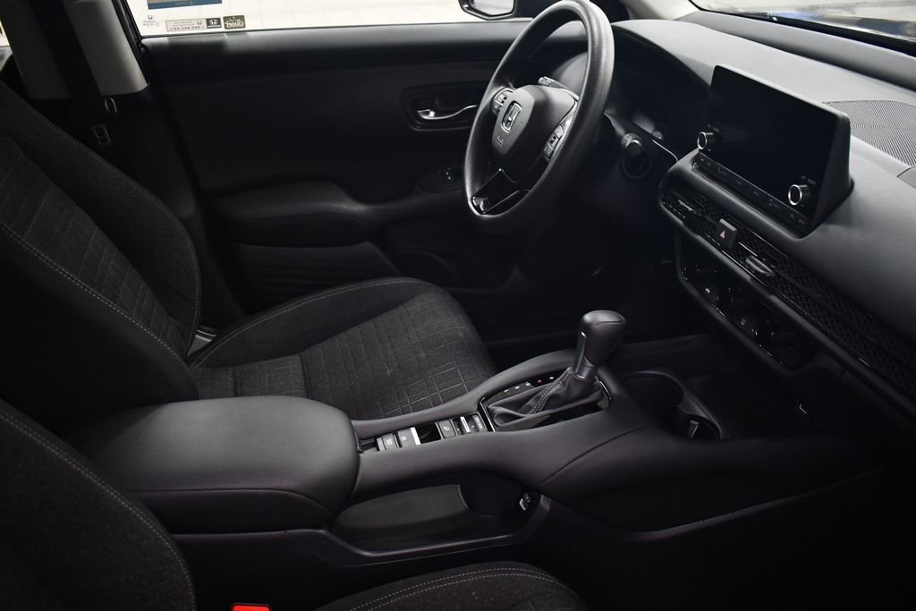 2023 Honda HR-V LX - Photo 32