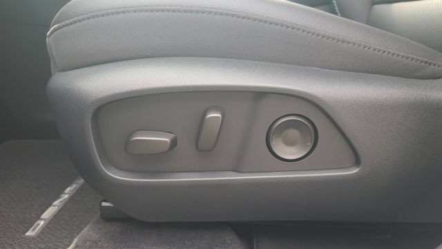 2027 GMC Terrain Denali - Photo 12