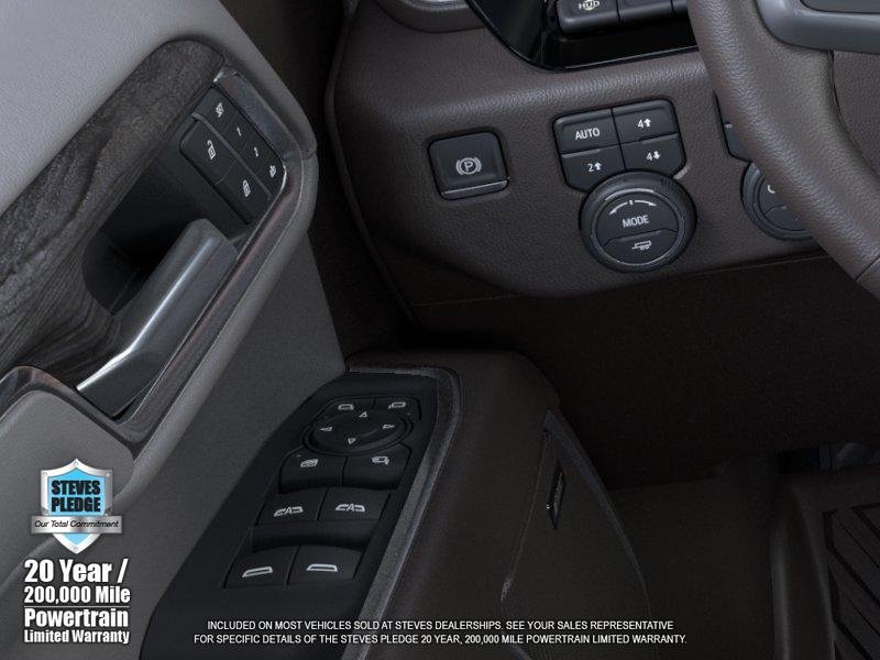 2026 Chevrolet Silverado 1500 LTZ - Photo 22
