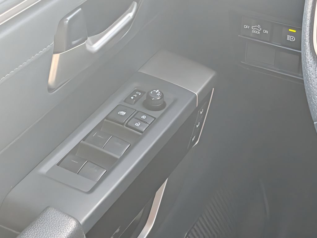 Used 2023 Gray Toyota Limited image 23
