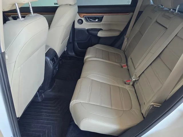 2022 Honda CR-V EX-L - Photo 15
