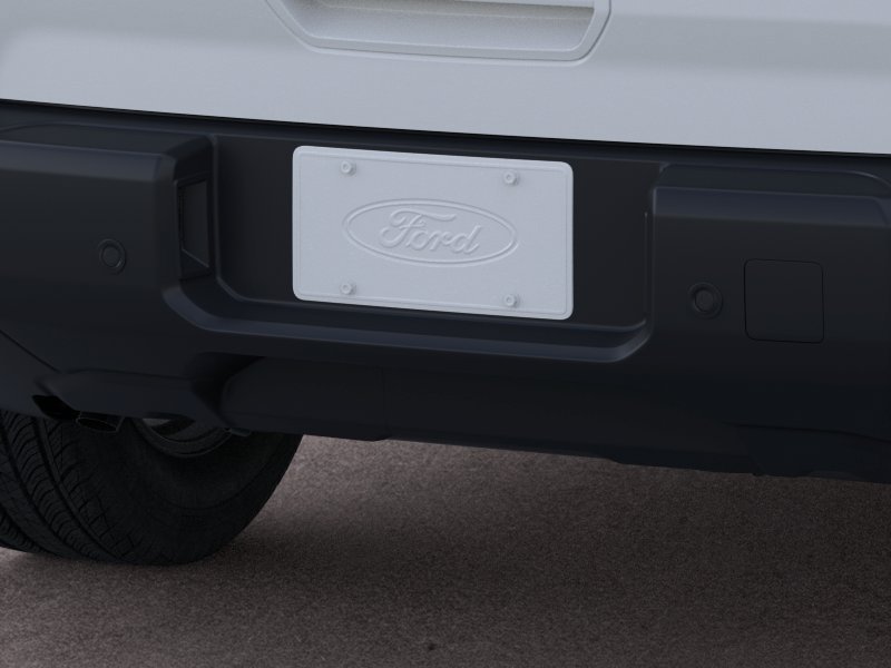 New 2026 Oxford White Ford Big Bend® image 23