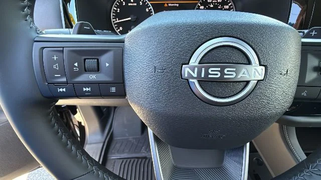 2026 Nissan Pathfinder SV - Photo 19