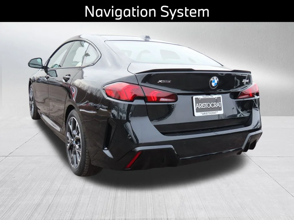 2025 BMW 2 Series 228 - Photo 9