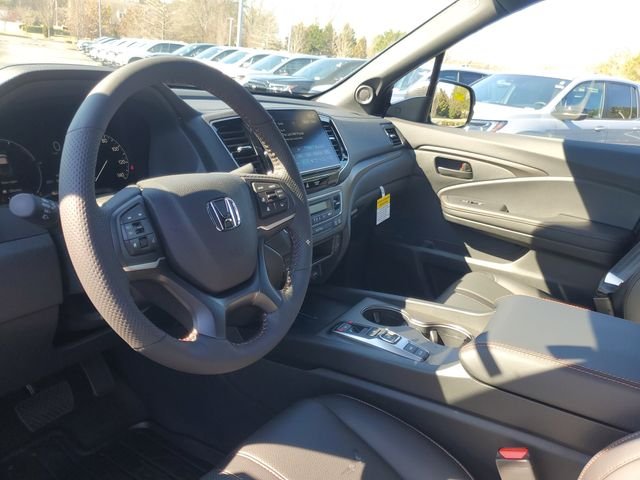 2026 Honda Ridgeline TrailSport - Photo 12