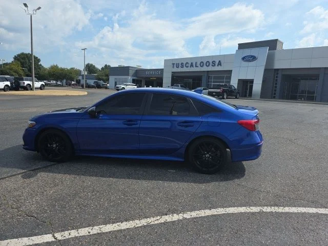 Used 2024  Honda Sport image 6