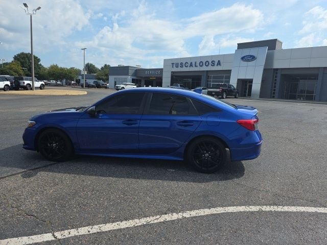 Used 2024 SELECT Honda Sport image 6